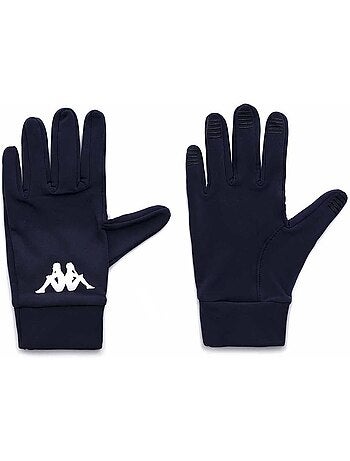 Guantes Kappa para Hombre