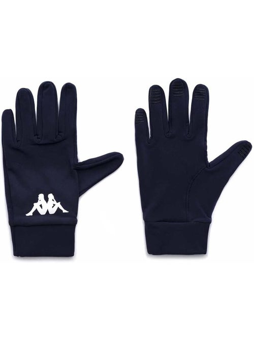 Guantes Kappa para Hombre - Kiabi Guantes Kappa para Hombre - Kiabi