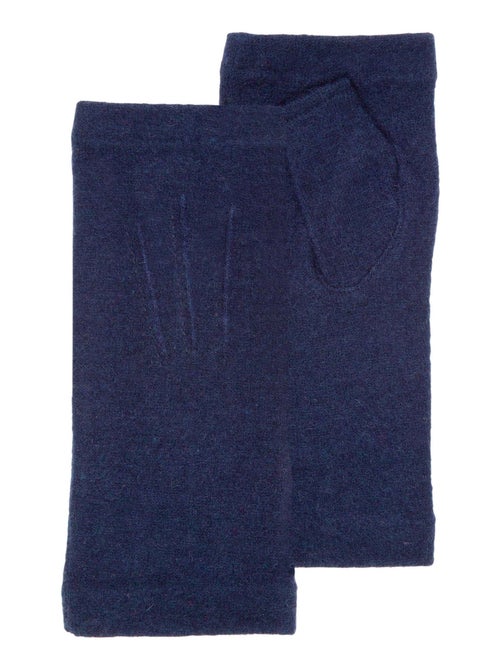 Guantes lana - no forrado mujer isotoner - Kiabi Guantes lana - no forrado mujer isotoner - Kiabi
