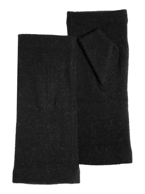 Guantes Lana - No forrado mujer Isotoner - Kiabi