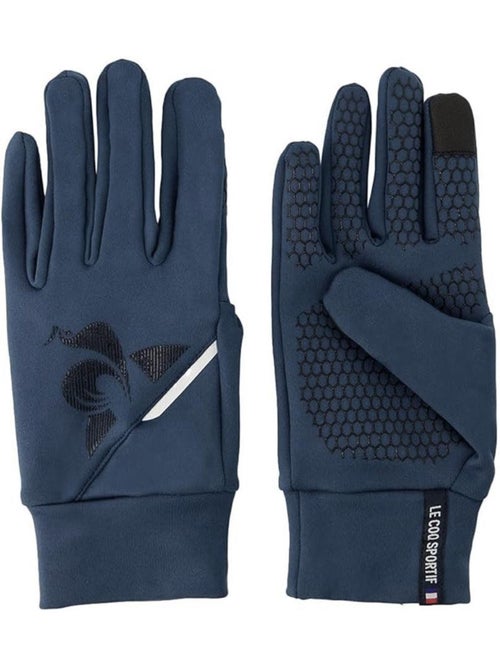 Guantes Le Coq Sportif para Hombre - Kiabi Guantes Le Coq Sportif para Hombre - Kiabi