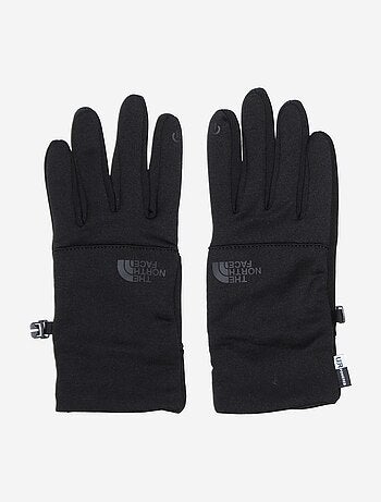 Guantes lisos - The North Face
