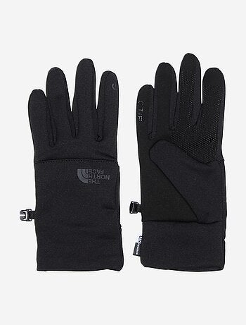 Guantes lisos - The North Face