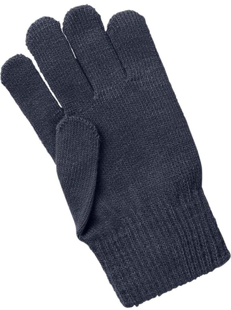 Guantes Mágicos Name it para Niña Azul marino - Kiabi
