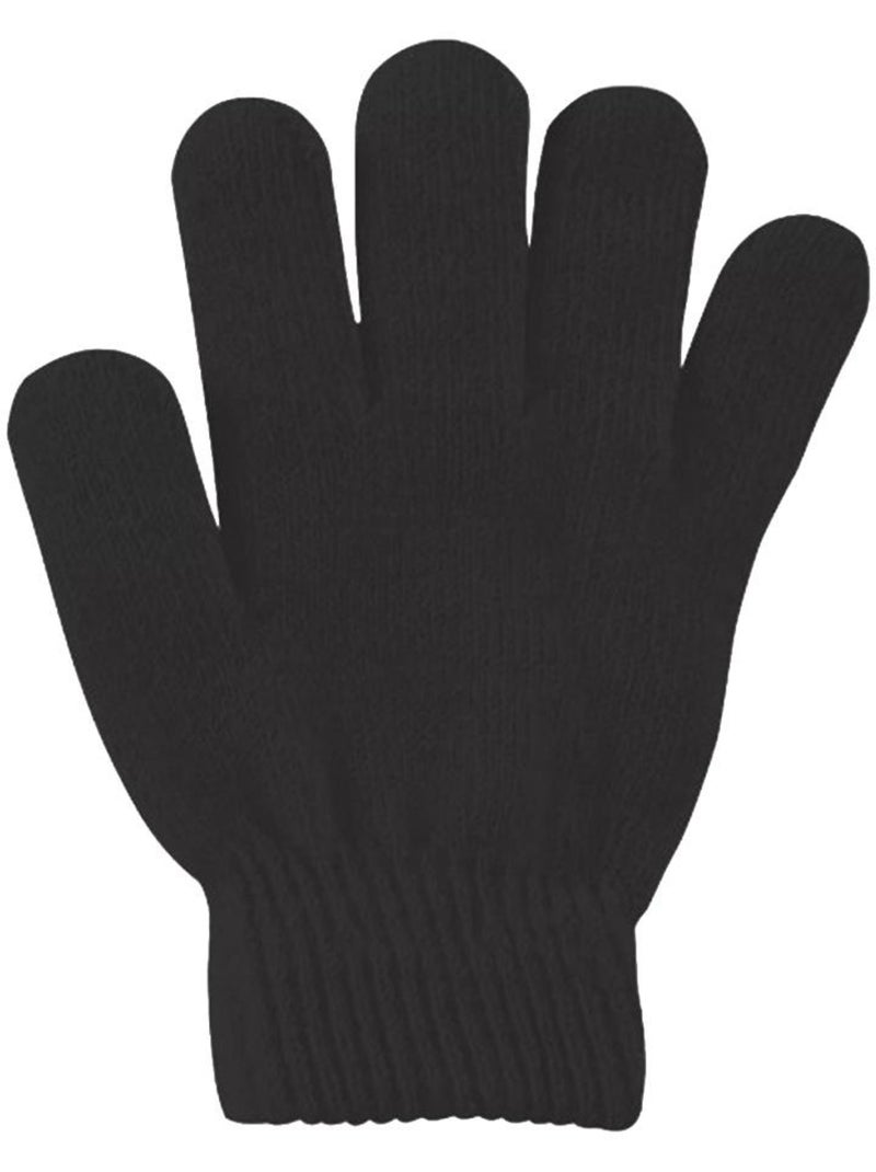 Guantes mágicos name it para niña Negro - Kiabi