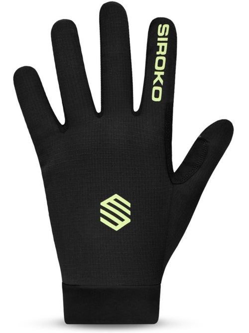Guantes mtb ciclismo hombre y mujer mtb moab ash - Kiabi