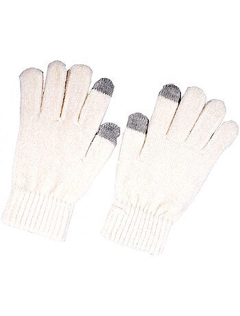 Guantes Mujer INFINITF