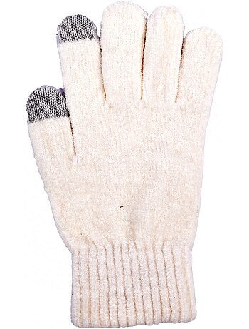 Guantes Mujer INFINITF