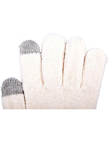 Guantes Mujer INFINITF