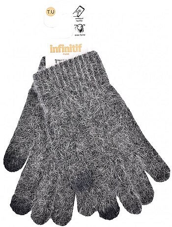 Guantes Mujer INFINITF