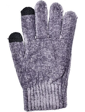 Guantes Mujer INFINITF