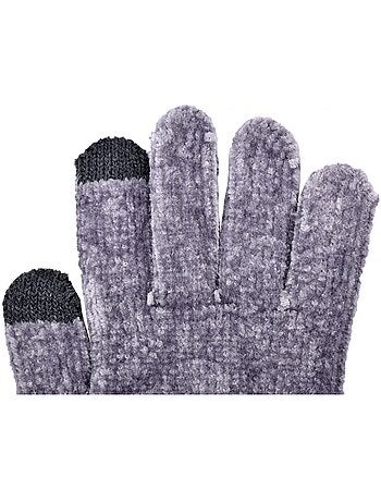 Guantes Mujer INFINITF