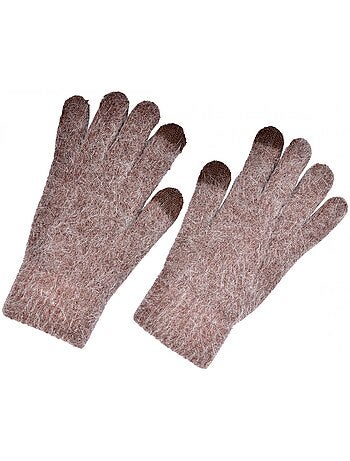 Guantes Mujer INFINITF