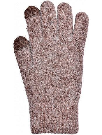 Guantes Mujer INFINITF