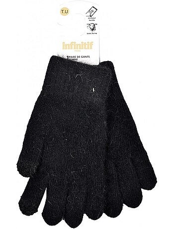 Guantes Mujer INFINITF