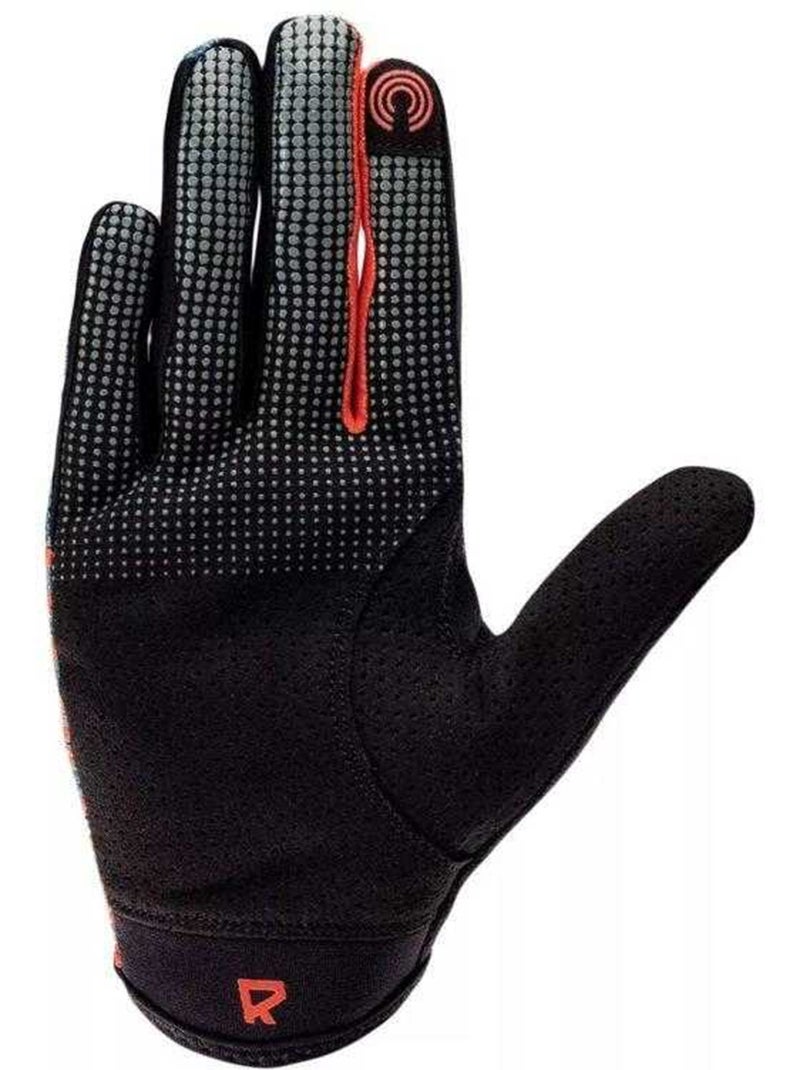 Guantes myte para adultos unisex - radvik Multicolor - Kiabi