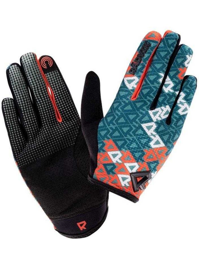 Guantes myte para adultos unisex - radvik Multicolor - Kiabi