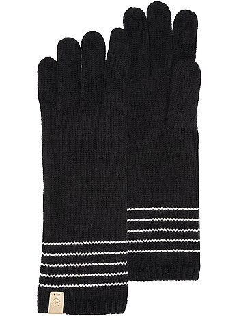 Guantes No forrado - ultra suave, talla única mujer Isotoner