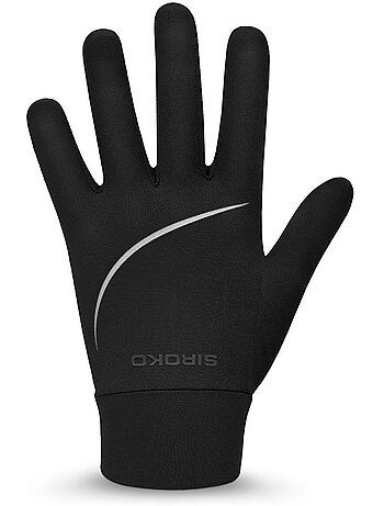 Guantes running fitness hombre y mujer neutron