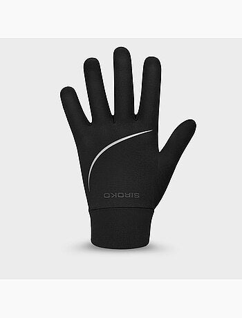 Guantes running fitness hombre y mujer neutron