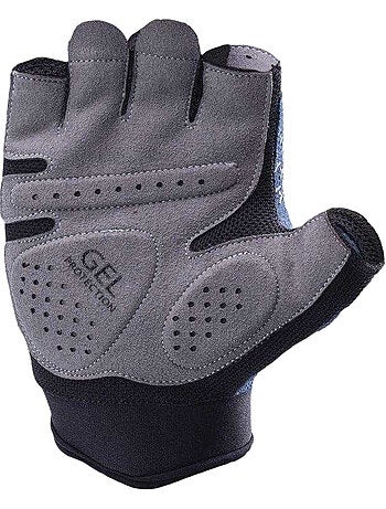 Guantes sin dedos igone para hombre - iq
