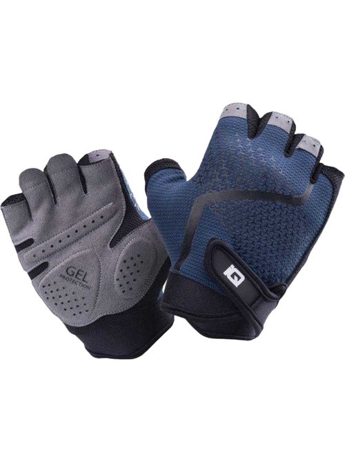 Guantes sin dedos igone para hombre - iq - Kiabi