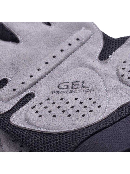 Guantes sin dedos igone para hombre - iq - Kiabi