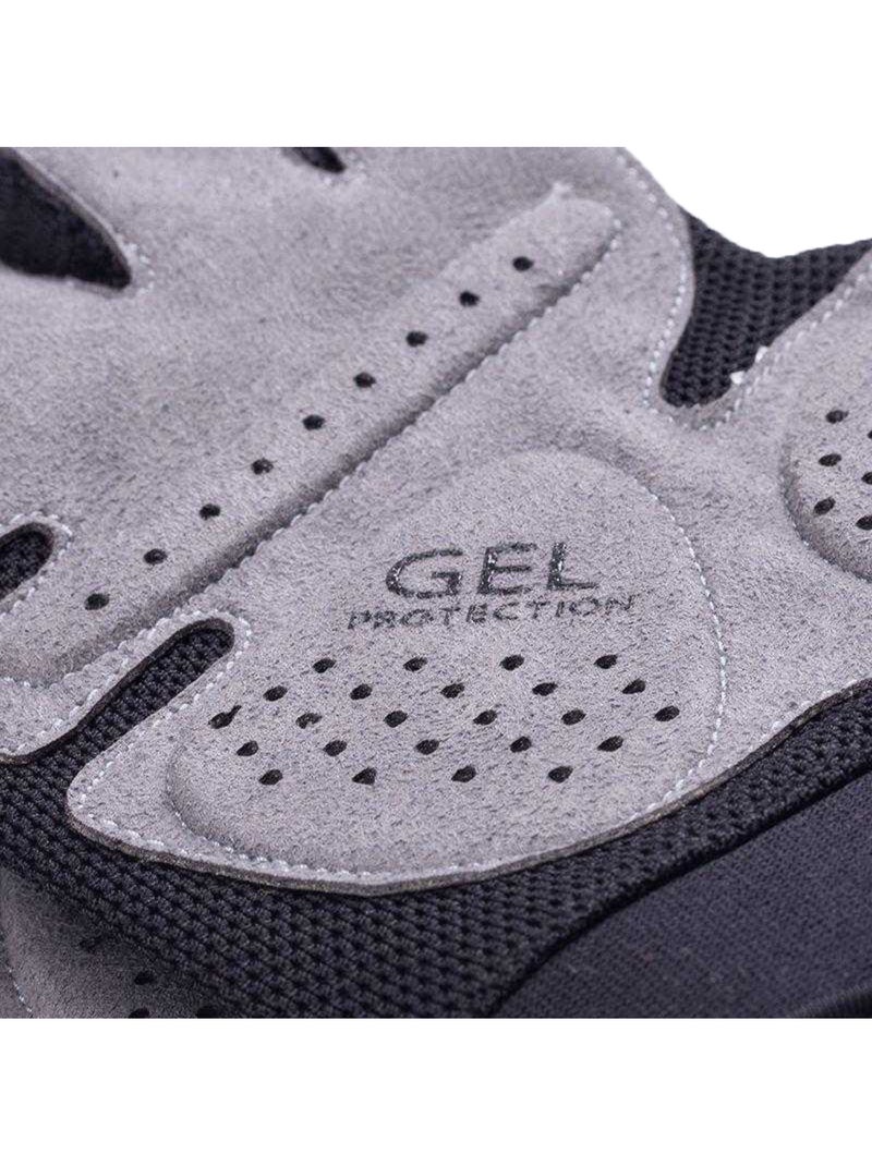 Guantes sin dedos igone para hombre - iq Azul oscuro - Kiabi