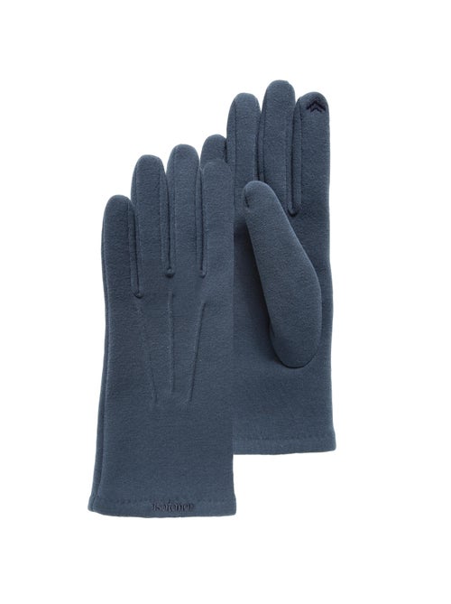Guantes táctil en tejido suave y cálido, no forrado mujer isotoner - Kiabi Guantes táctil en tejido suave y cálido, no forrado mujer isotoner - Kiabi