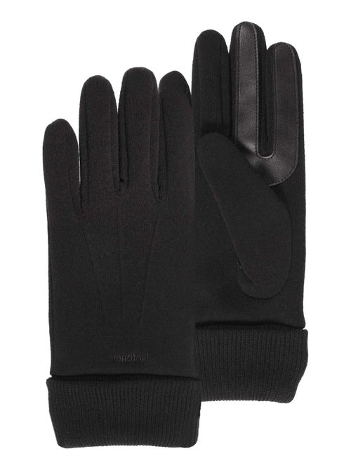 Guantes táctil, No forrado hombre Isotoner - Kiabi
