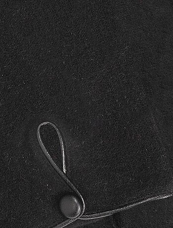 Guantes Tactiles ligeros No forrados mujer Isotoner