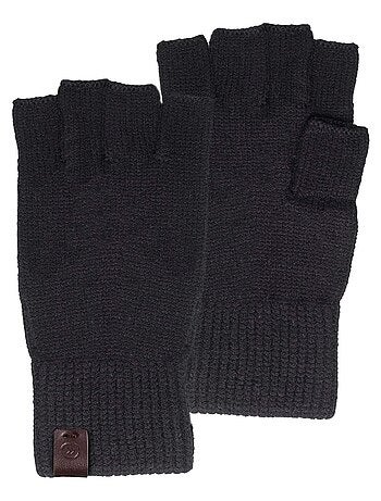 Guantes tacto ultra suave hombre Isotoner