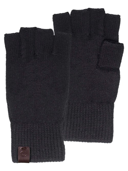Guantes tacto ultra suave hombre Isotoner - Kiabi
