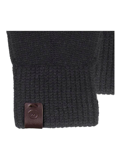 Guantes tacto ultra suave hombre Isotoner - Kiabi