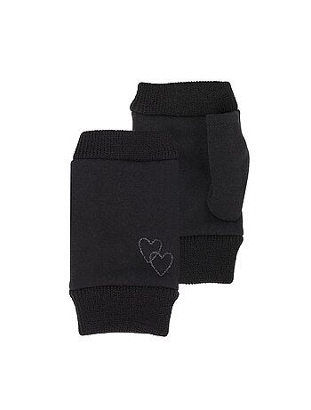 Guantes tejido suave y cálido, talla única, No forrado mujer Isotoner