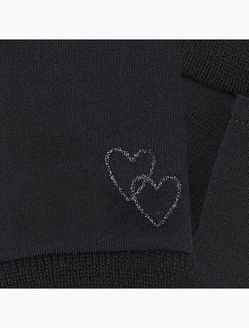 Guantes tejido suave y cálido, talla única, No forrado mujer Isotoner