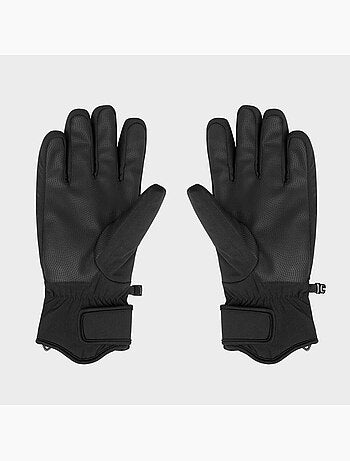 Guantes térmicos esquí esquí y nieve hombre y mujer voss dead moss