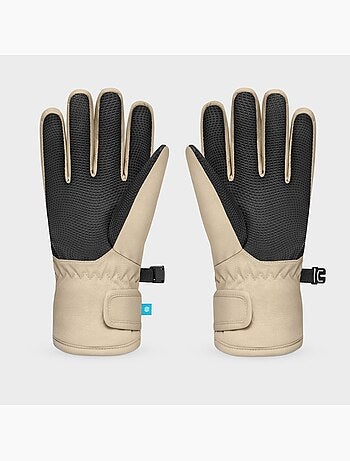 Guantes térmicos esquí niños esquí y nieve niños y niñas whiz