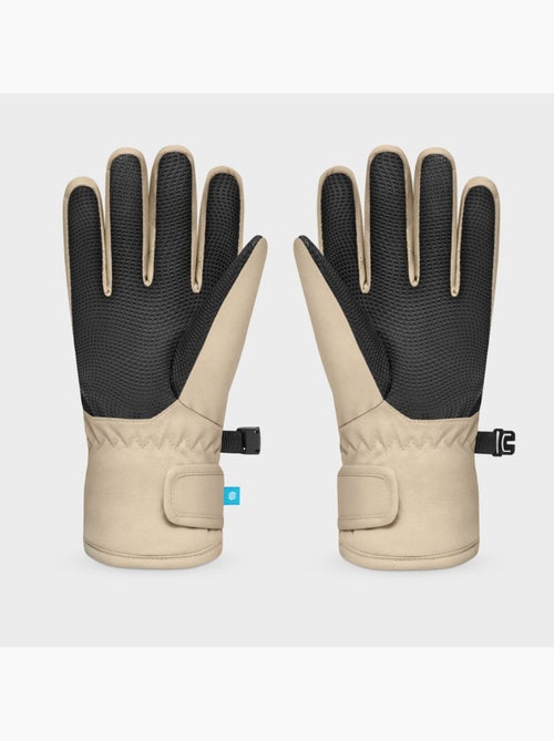 Guantes térmicos esquí niños esquí y nieve niños y niñas whiz - Kiabi Guantes térmicos esquí niños esquí y nieve niños y niñas whiz - Kiabi