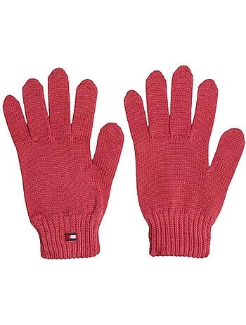Guantes Tommy Hilfiger para mujer