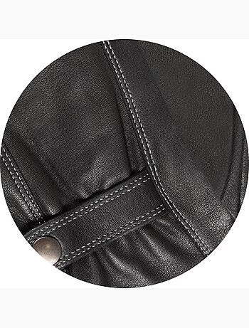 Guantes toque hombre isotoner