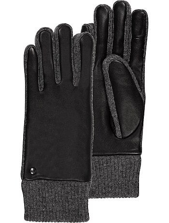 Guantes toque mujer isotoner
