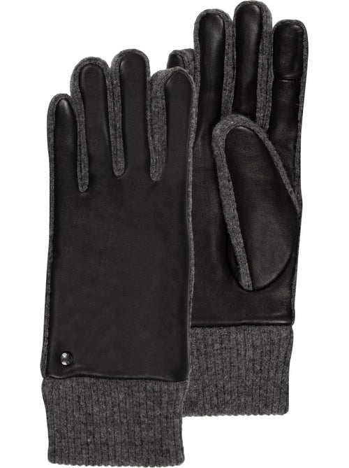 Guantes toque mujer isotoner - Kiabi Guantes toque mujer isotoner - Kiabi