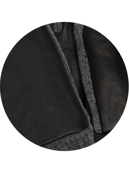 Guantes toque mujer isotoner - Kiabi Guantes toque mujer isotoner - Kiabi