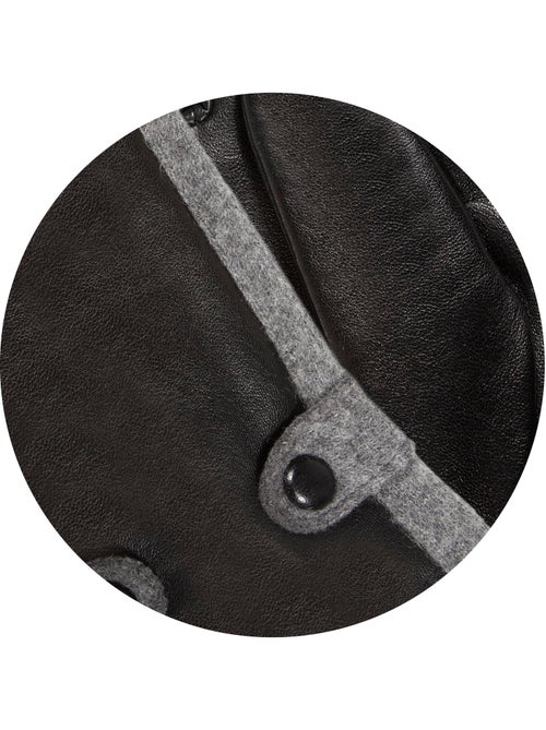 Guantes toque mujer isotoner - Kiabi Guantes toque mujer isotoner - Kiabi