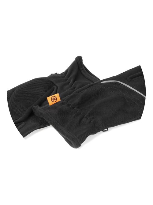 Guantes Ultra repelente al agua hombre Isotoner - Kiabi