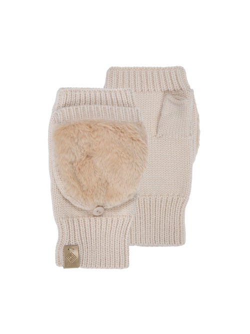 Guantes Ultra suave - No forrado mujer Isotoner - Kiabi