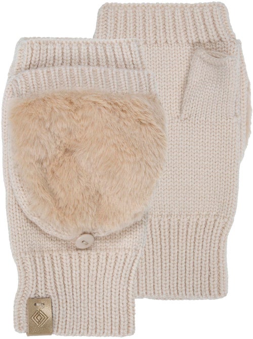Guantes ultra suave - no forrado mujer isotoner - Kiabi Guantes ultra suave - no forrado mujer isotoner - Kiabi