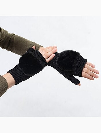 Guantes Ultra suave - No forrado mujer Isotoner