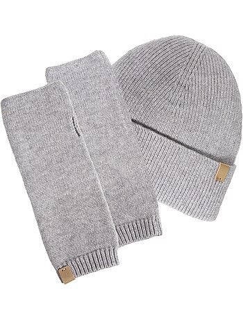 Guantes ultra suave, Talla única mujer Isotoner